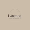 ラティエンヌ(Latienne)のお店ロゴ