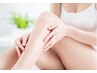 【学生/女性限定】部活やプールの授業が憂鬱…を解決！全身脱毛(顔込/VIO込)