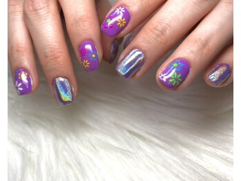 リベルタ(Liberta)/付け放題ネイル