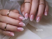 クオン(KUON)/ベイビーブーマー