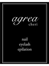 アグレア シェリ(agrea cheri)&nbsp;川村 沙織