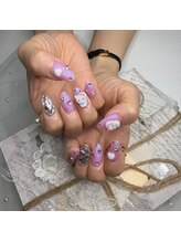 ココ ネイルサロン 秋葉原(Coco)/ハンド