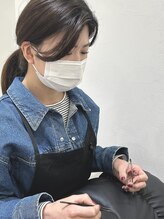 カルフールノア 郡山店(Carrefour noa) Noa suzuki