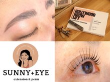 サニープラスアイ(Sunny+eye)