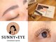 サニープラスアイ(Sunny+eye)の写真