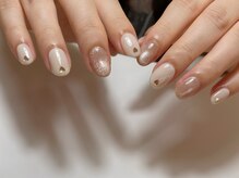 ヴィコ 名古屋栄(vico)/6月デザイン