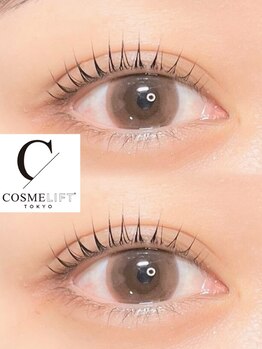 ラグーン(Lagoon)/コスメリフト