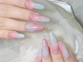 チップ長さだし持ち込みデザイン