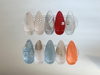 シーズン限定design