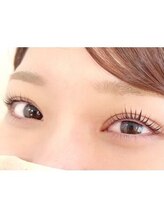 アーツ アイサロン 町田店(arts eyesalon)/韓国風パーマ