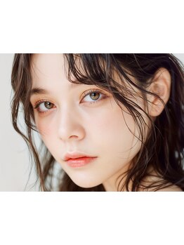 まつげのお悩み解決サロン