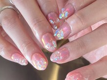 ミュート 三軒茶屋店(mute.)/90min by ami