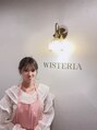 ウィステリア 名古屋栄店(WISTERIA) 田中 あづさ