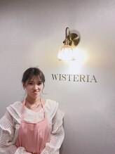 ウィステリア 名古屋栄店(WISTERIA)&nbsp;田中 あづさ