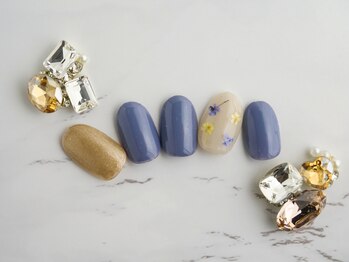 【ハンド】シンプルコース