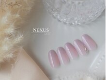 ネクサス(NEXUS)/2025年9月　定額デザイン