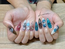 リュクス 新潟店(Luxe)/推し×アプレつけ放題