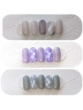 アトリエグリーン(Atelier Green)/定額シンプルコース