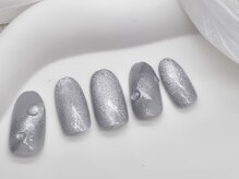 リセ(Risse)/水玉マグネット　7800