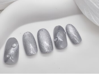 水玉マグネット 7800