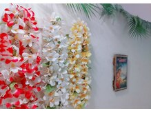 ハワイアンフォレストSpa 吉祥寺店/小規模サロンならではのこだわり