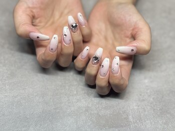 ソロル(SOROR by MUSA)/持ち込みデザイン