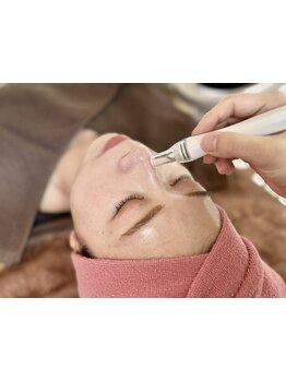 毛穴ケアをしたい