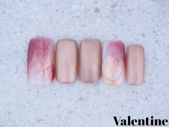 バレンタイン(Valentine)/★ニュアンスプラス★10000