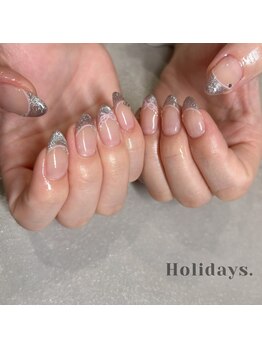 リボンフレンチ