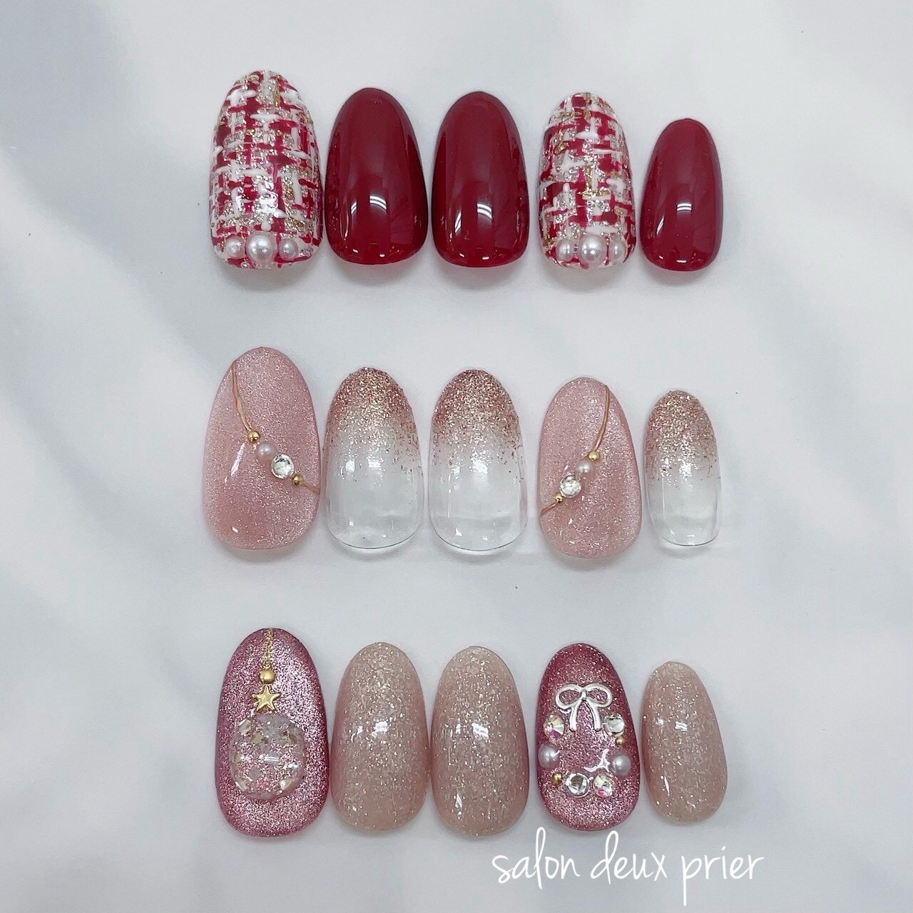 【ハンド】毎月替わるＭｏｎｔｈｌｙ★\5980