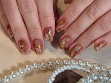 アールビーネイル(RB_nail)/ニュアンスネイル