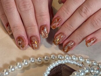 アールビーネイル(RB_nail)/ニュアンスネイル