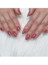 トランク ネイル アンド アイラッシュ(ToRank nail&eyelash)/ワンカラー