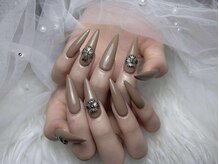 アミネイル(Ami Nail)/