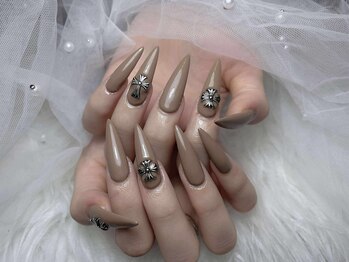 アミネイル(Ami Nail)/