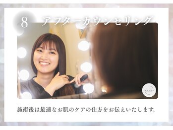 モアナ(MOANA)/毛穴レス&韓国肌管理