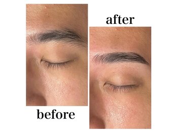 カイル 横浜(Kyle.)/眉毛サロン&メンズ脱毛サロン