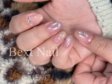 ベクスト(BEXT)/ネイル