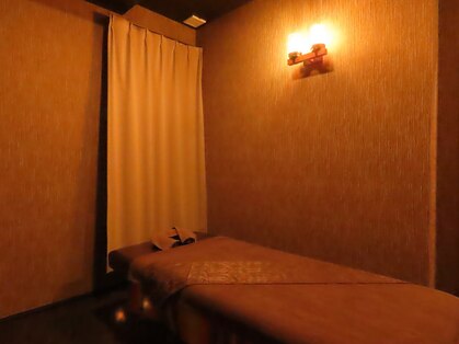 アジアンリラクゼーション ヴィラ 大手町店(asian relaxation villa)の写真