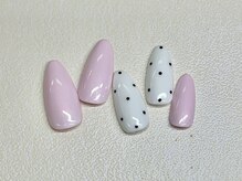 ネイルサロン リベラ(Libera)/2026春ネイル【ベーシック】