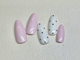 2026春ネイル【ベーシック】