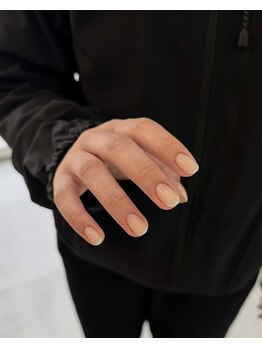 ナッティー(natty)/