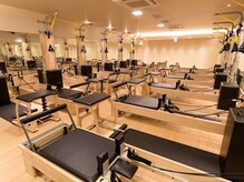 リピラティス イオンモール扶桑店(Repilates)/《充実した施設！》