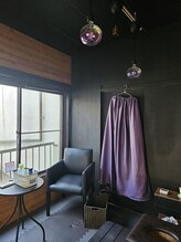 ミホズルーム(Miho‘s room)/自分を労る静かなよもぎ蒸し個室