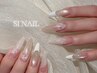 【SNS超人気】レースシリーズ定額　モデ可愛いデザイン￥13000→￥11980