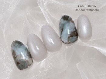マグネットデザイン定額¥7,500