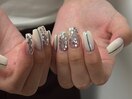 ニュアンスネイル 新宿/新宿南口