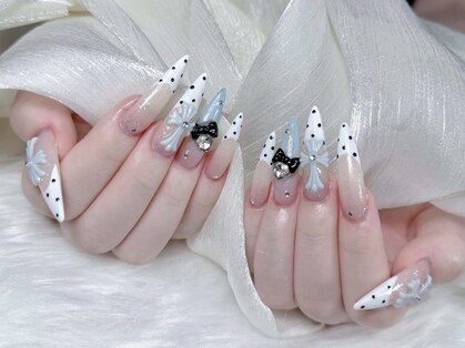 リンネイル 新大久保店(Rin Nail)の写真