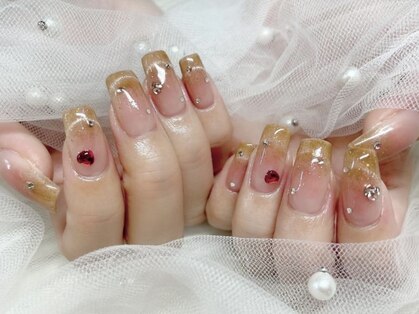 ネイルサロンフォーユー(for u)の写真