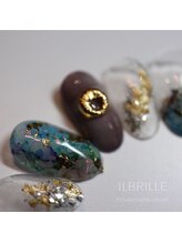 イルブリーユ(IL BRILLE)/